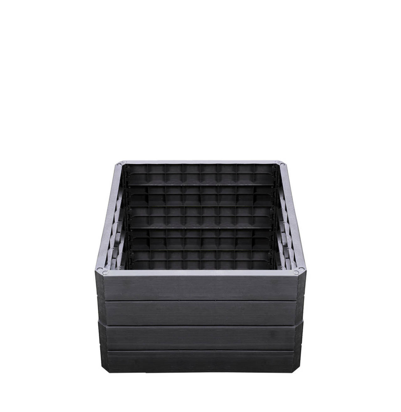 Garantia Hochbeet » Ergo Quadro L « flexibel erweiterbar