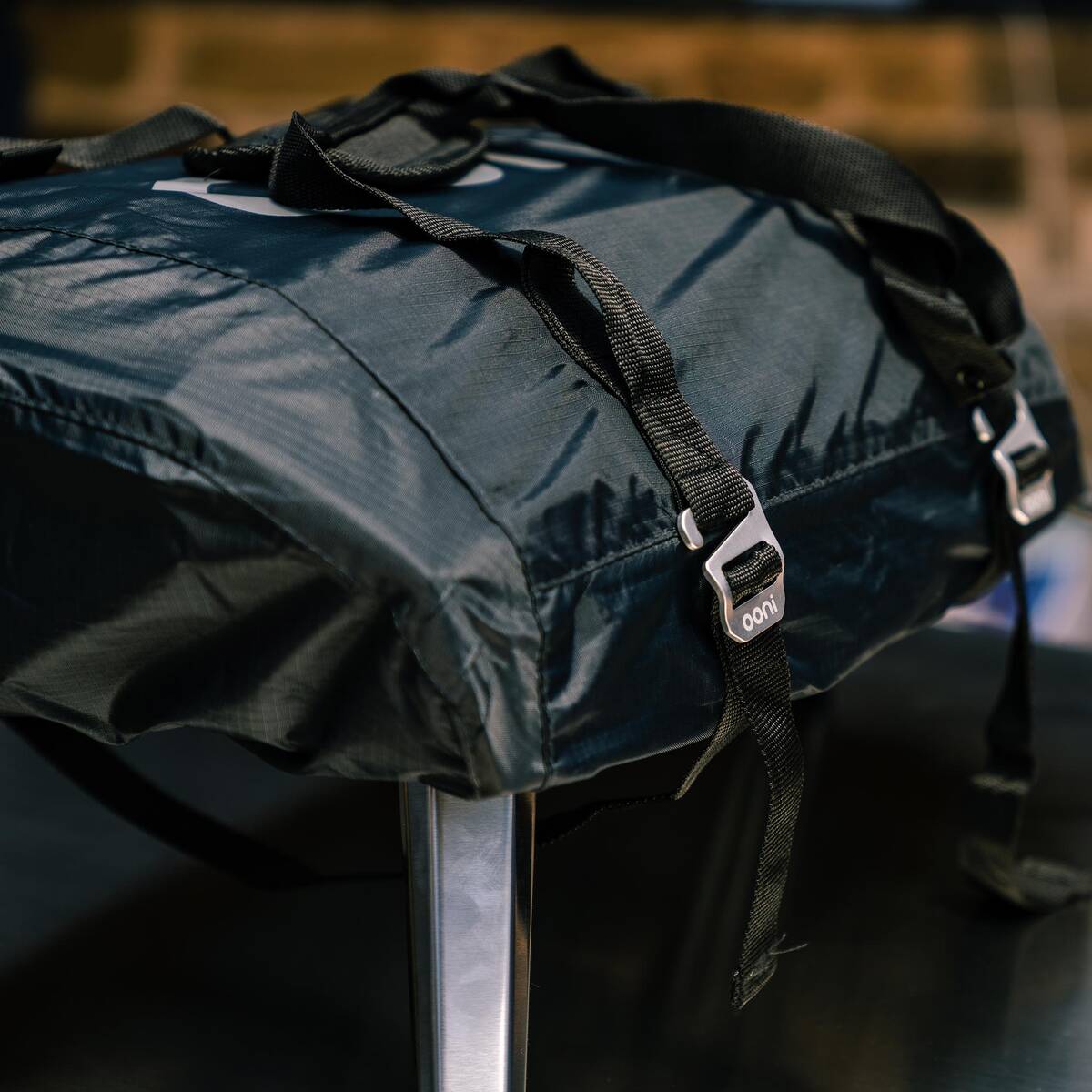 Ooni Transportabdeckung » Koda 12 Carry Cover « Tragetasche