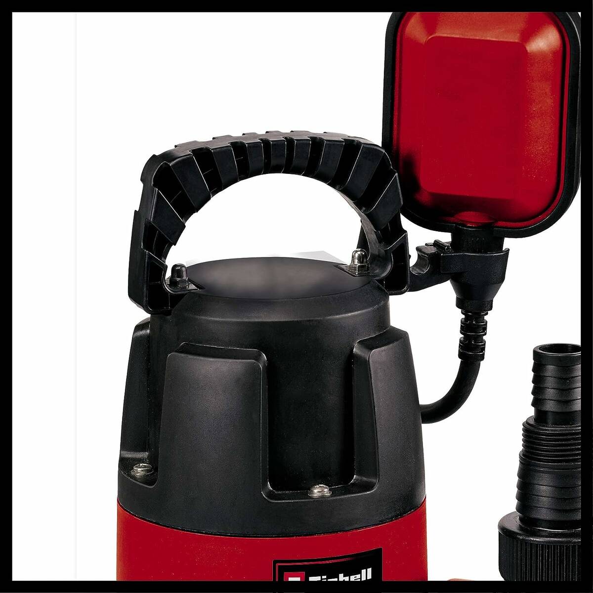 Einhell Tauchpumpe » GC-SP 3580 LL « 350 Watt, Pumpenstart ab 8 mm