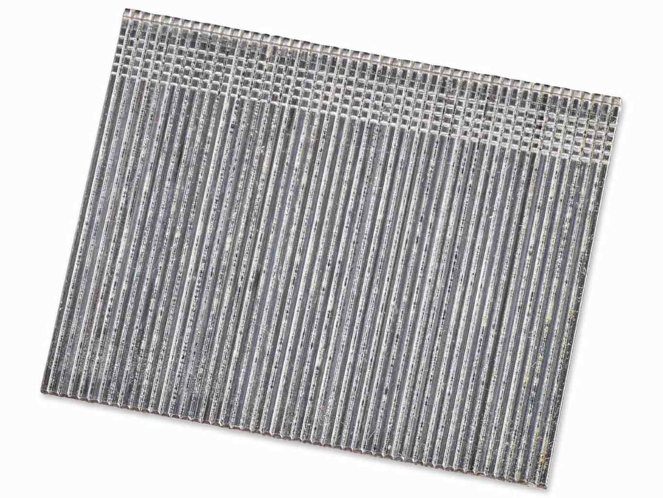 Einhell Akku-Nagler » Fixetto 18/50 N « 18 Volt, 50 mm