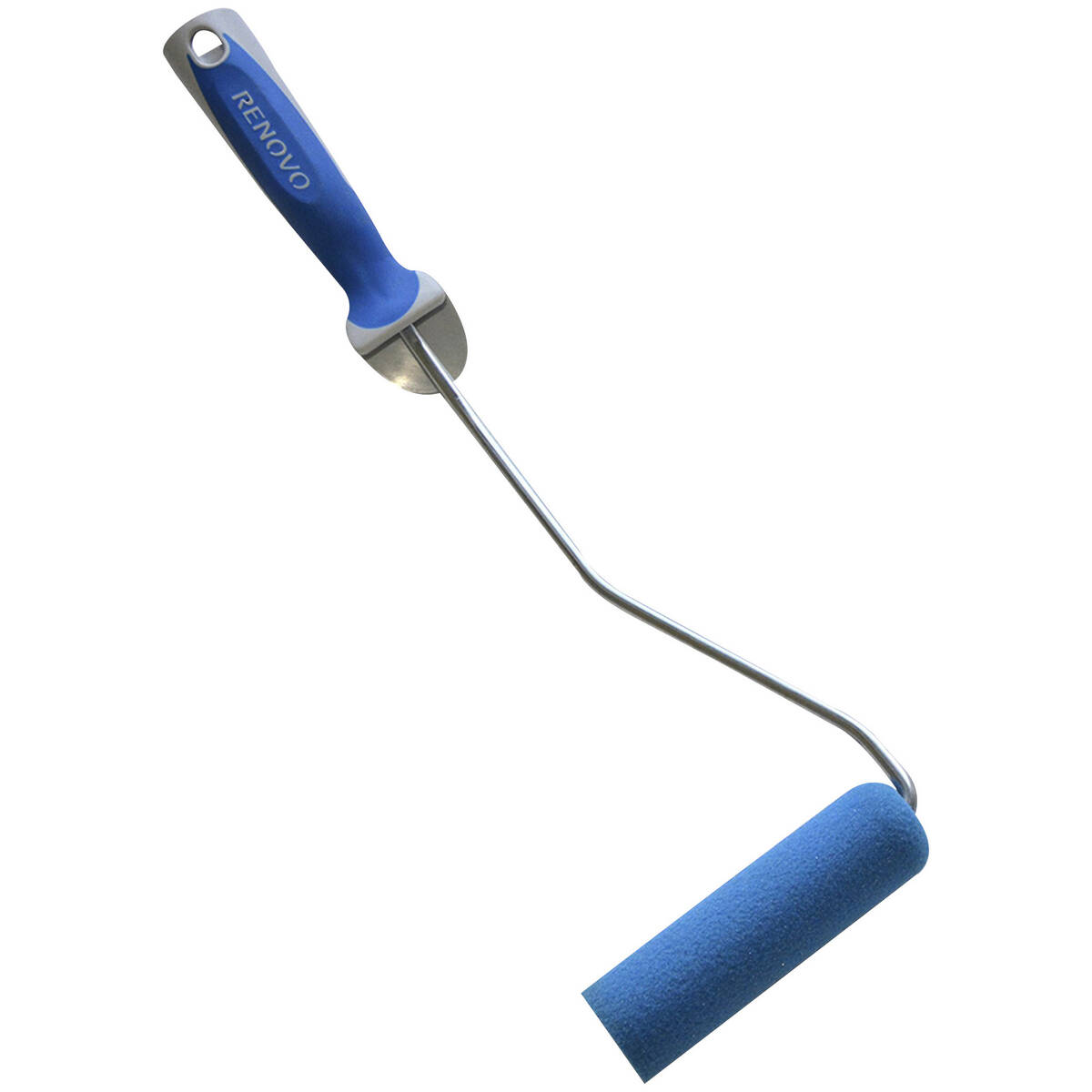 Renovo Lackierrolle » Micro Crater® « Wasserlack-Endlackierung, 11 cm