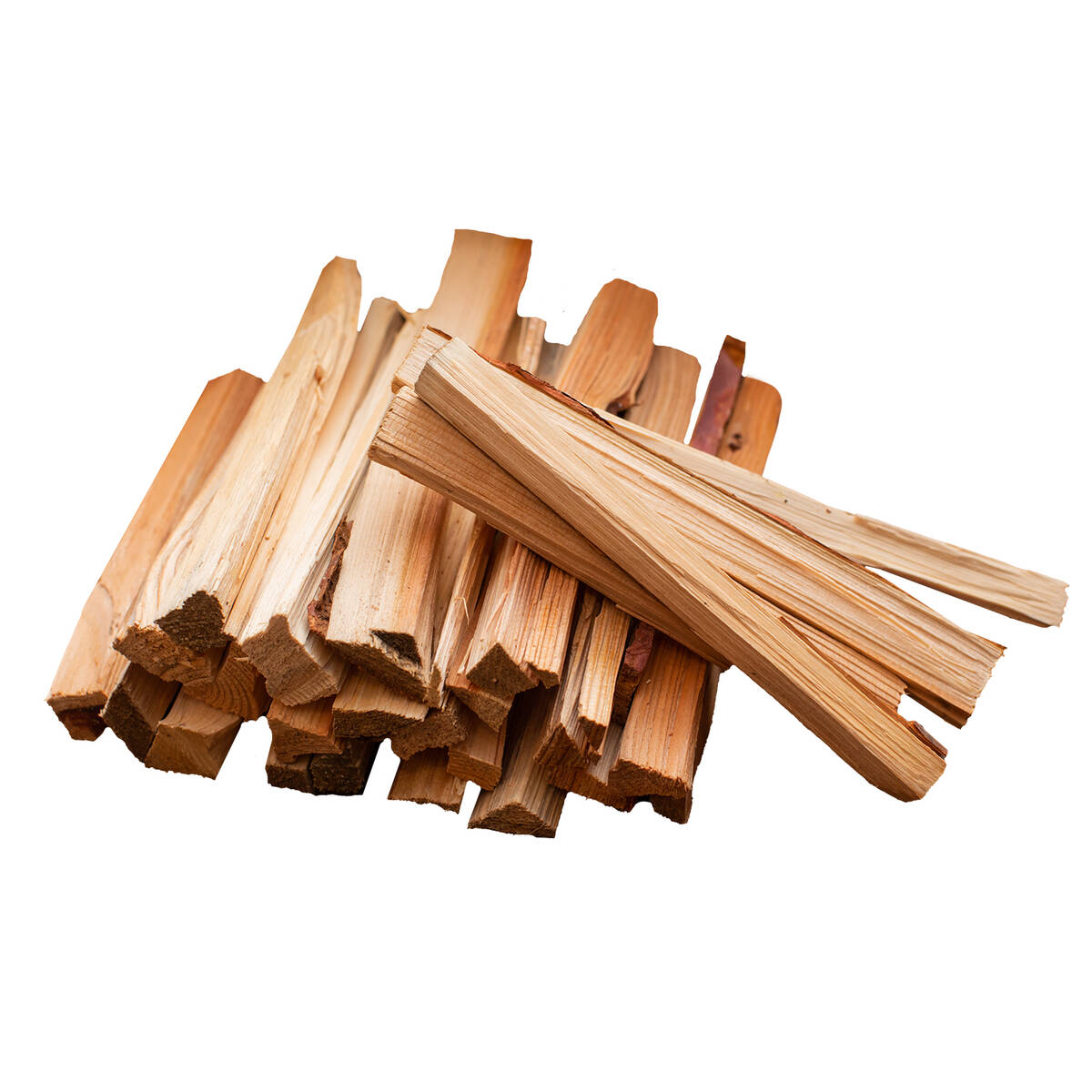 HSK » Anzündholz im Netz « 5.0 dm³, Ofenfertig