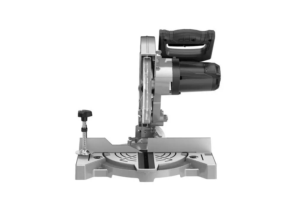 Güde Kappsäge » GKS 2134.1 « 120 mm Schnittbreite, 1100 W