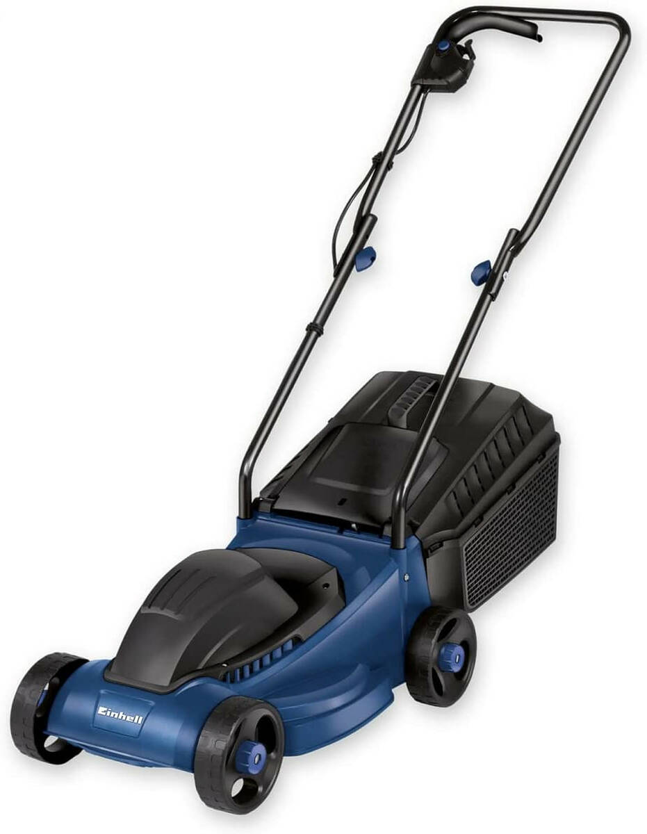 Einhell Rasenmäher » BG-ERM 1032 « Elektro - 1000 Watt