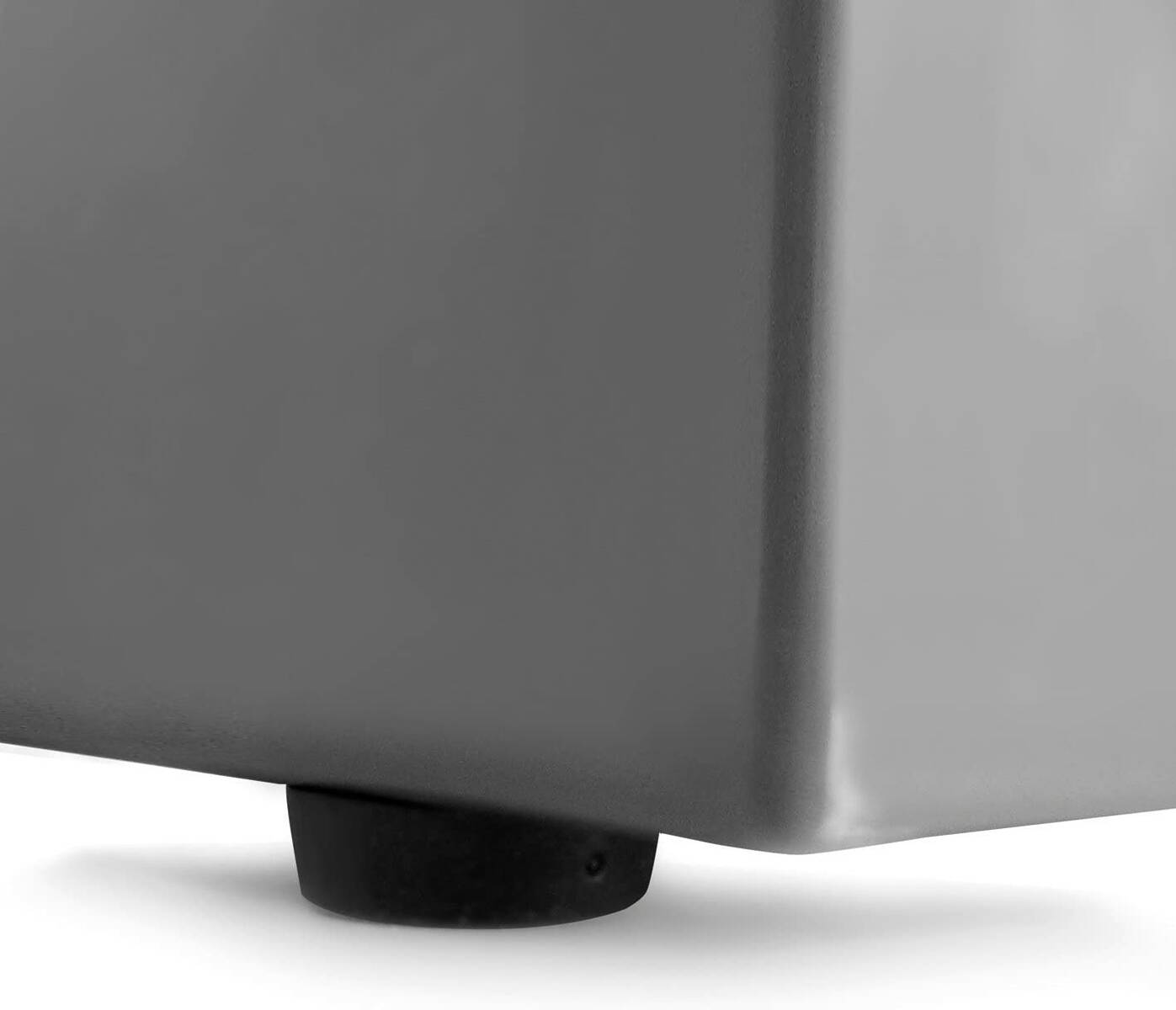 Enders Gaskocher » Canberra 2 « Mit 2 x 2,3 kW Starkbrennern