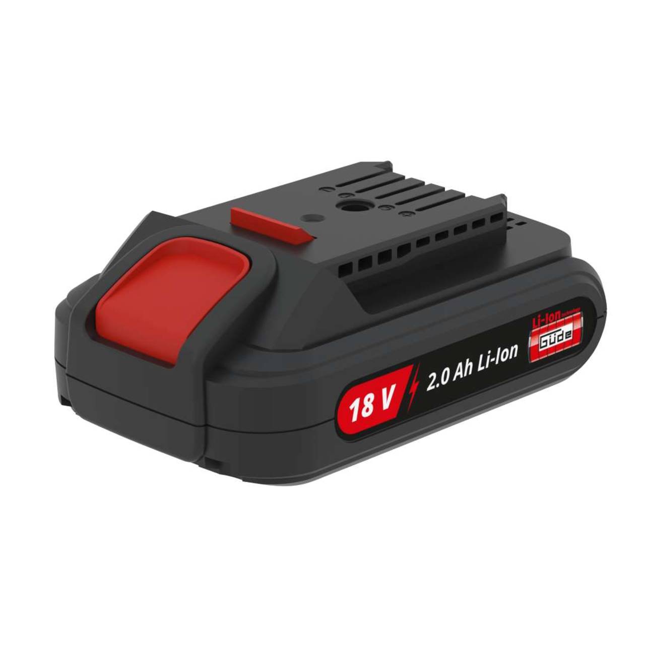 Güde Akku-Sprühgerät » SG 18-201-05 « 18 Volt E³ Akkusystem