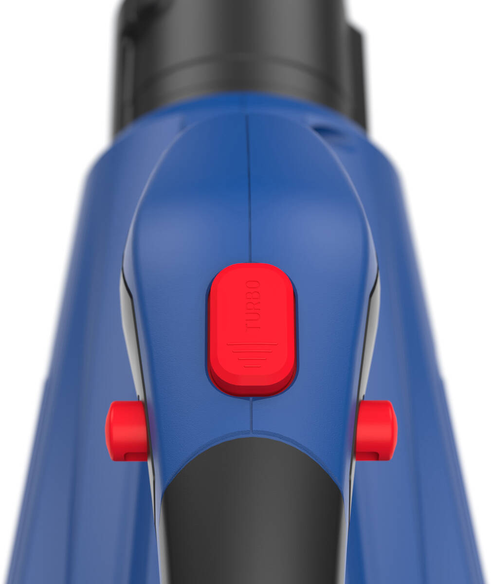 Güde Laubbläser » LB 36-302-30 « 36 Volt