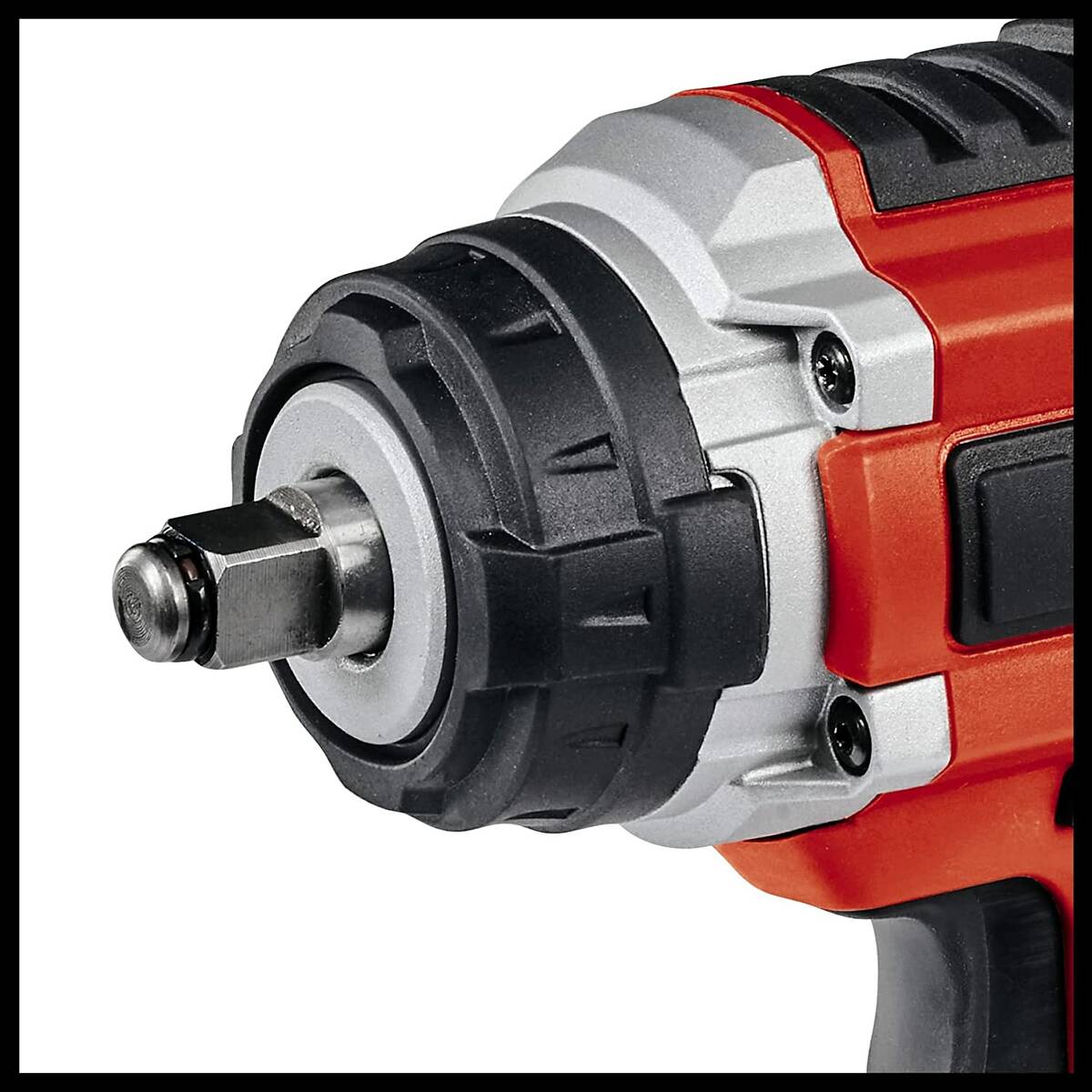 Einhell Akku-Schlagschrauber » Impaxxo 18/400 « Brushless-Motor 400 Nm