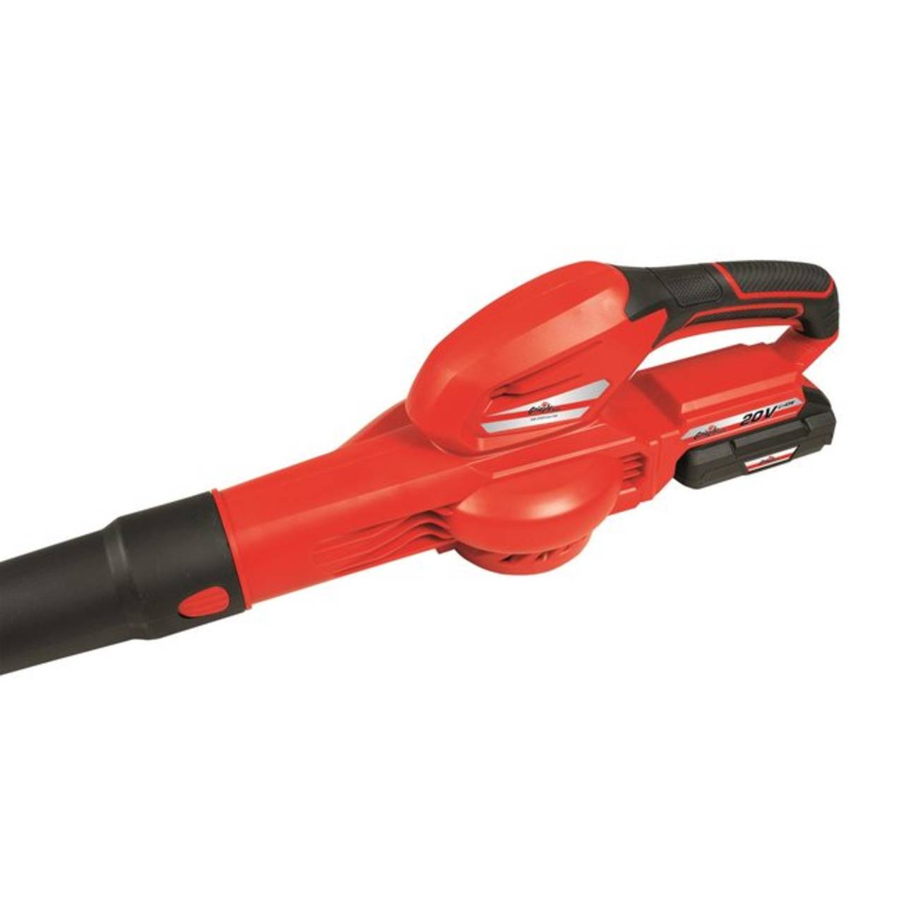 Grizzly Tools Akku-Laubbläser » ALB 2020 Lion « inkl. Akku und Ladegerät