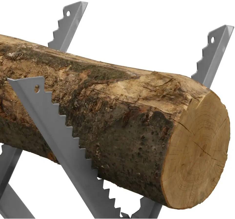 Güde Sägebock » GSB 600-68 « 160 kg Traglast, klappbar