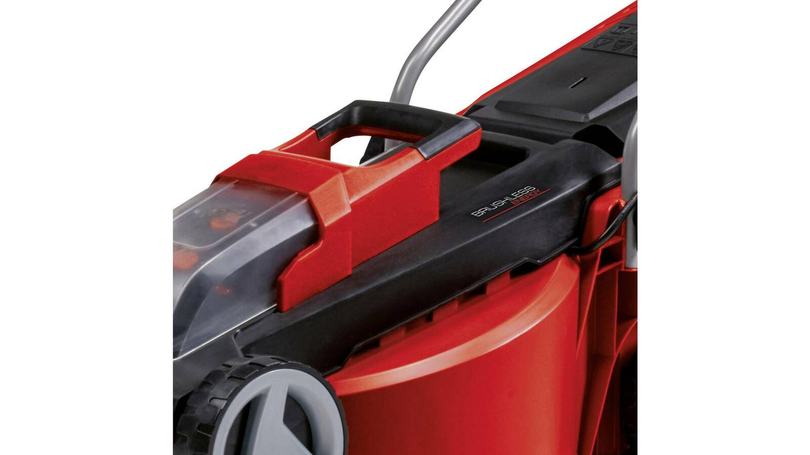 Einhell Akku-Rasenmäher » GE-CM 18/30 Li-Solo « Power X-Change 18 Volt