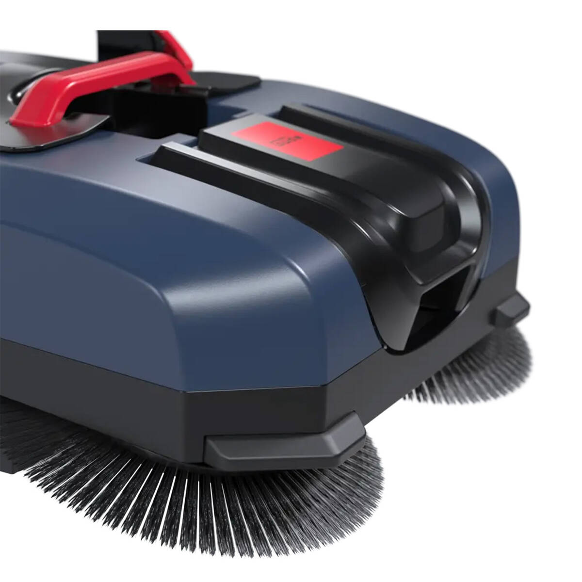 Güde Akku-Kehrmaschine » GKM 18-401-30 « 18 Volt, inkl. 4,0 Ah Akku