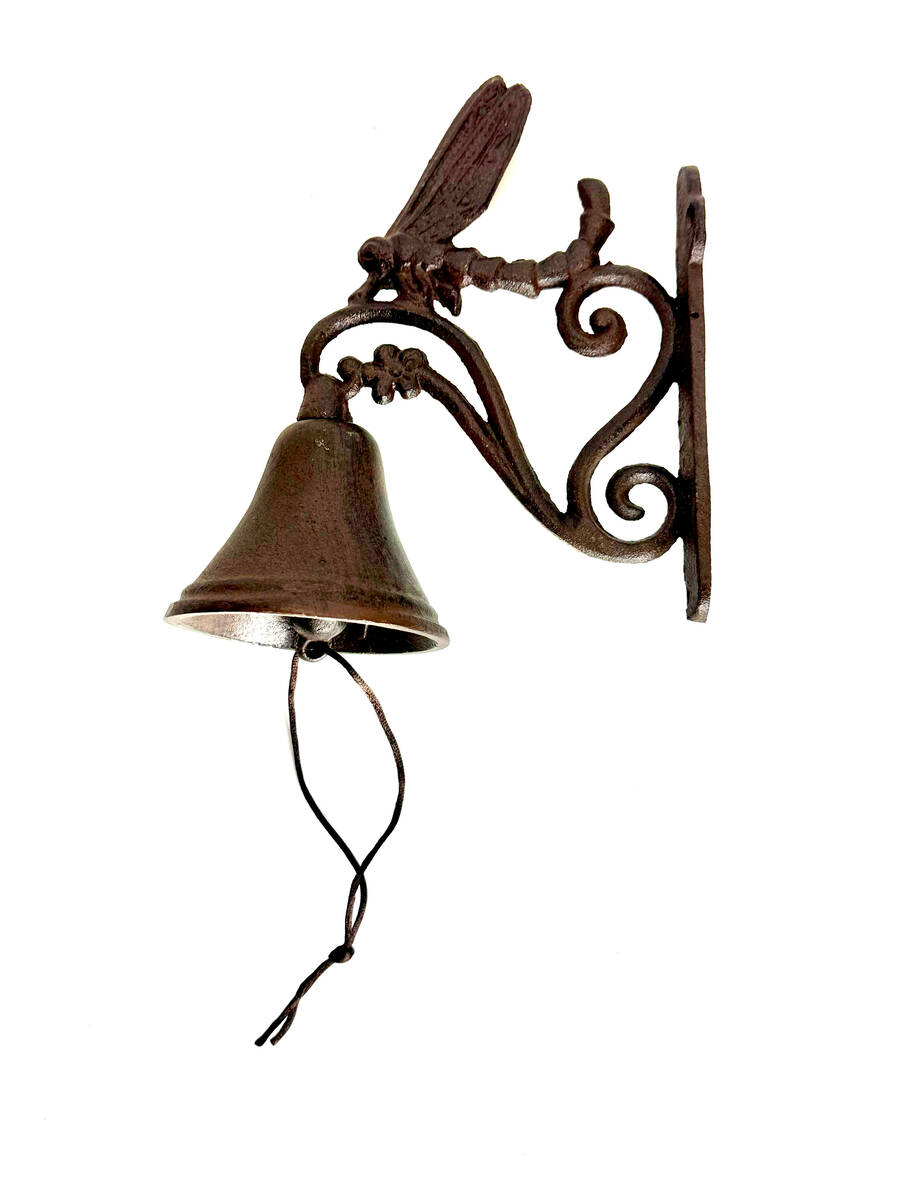 Home & Styling Collection » Glocke « Libelle