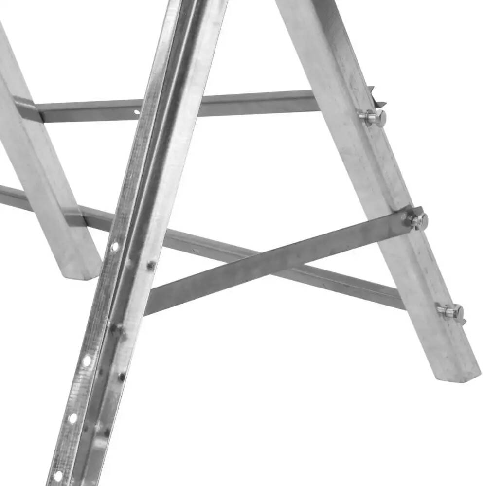 Güde Sägebock » GSB 600-68 « 160 kg Traglast, klappbar