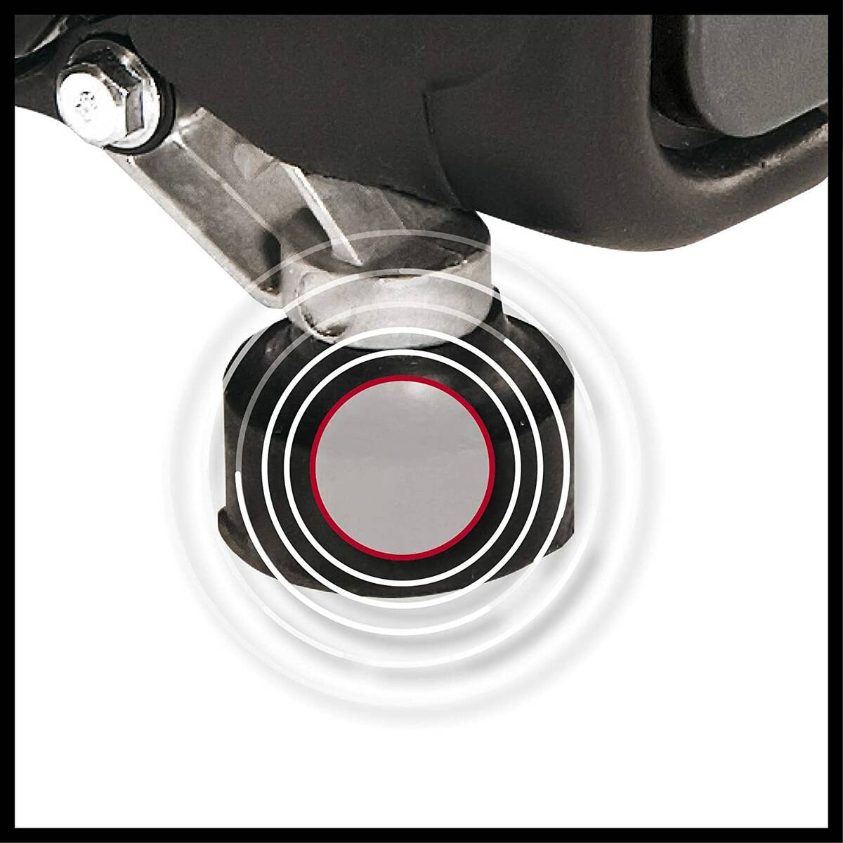 Einhell Stromerzeuger » TC-PG 10/E5 « 1000 W inkl. Überlastschutz