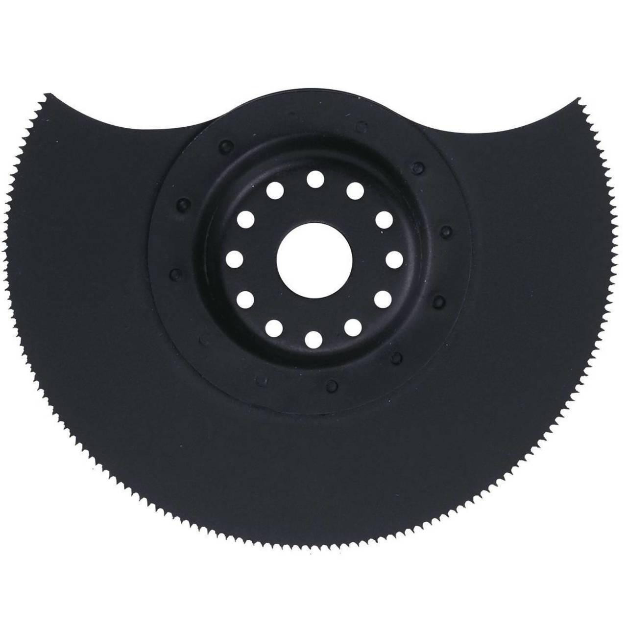 Kraftronic Multifunktionswerkzeug KT-MT 200, 200W, Dreiecksschleifer, Tauchsäge