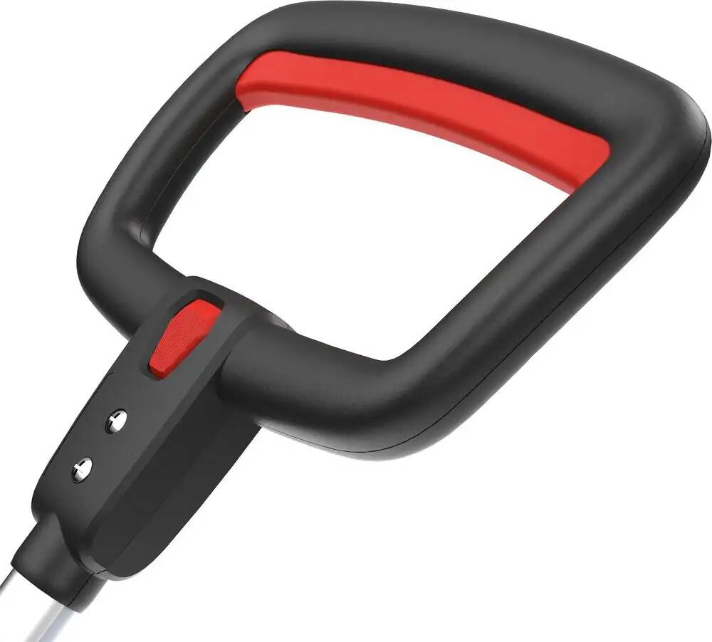 Güde Akku-Einhandmäher » ERM 18-201-23 « 2Ah Set, bürstenloser Motor 18V