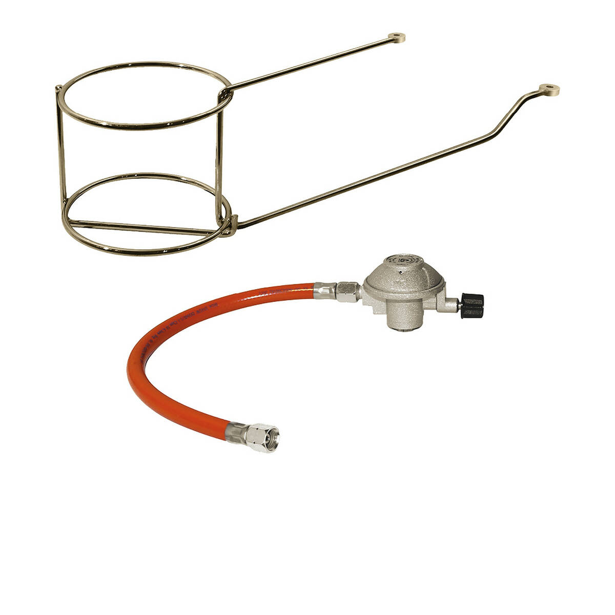 Enders Campingzubehör » Kartuschenhalter-Set « Urban u. Explorer Serie