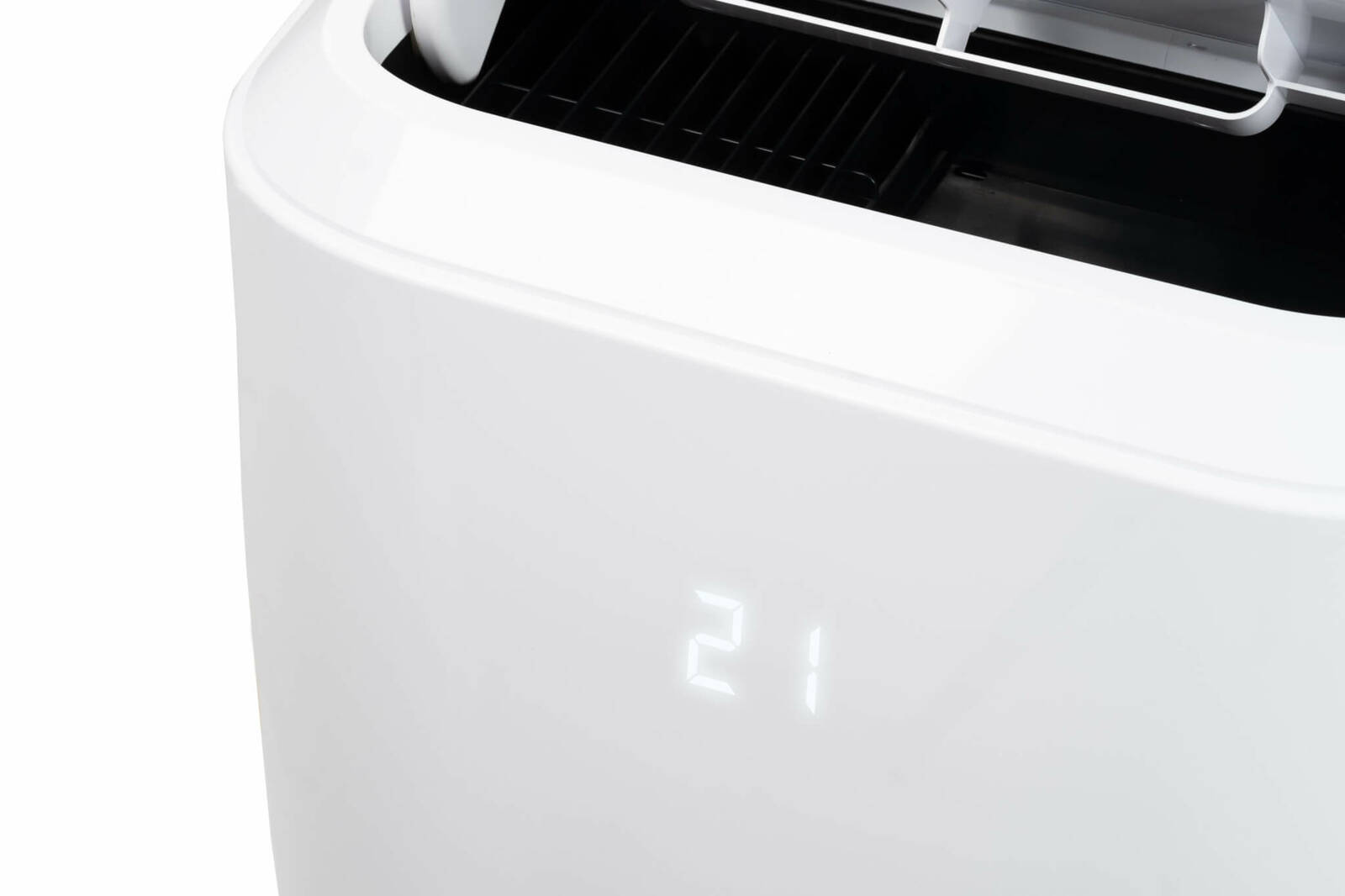 Eurom Klimaanlage » Coolsilent 90 wifi « Extra leise, Wi-Fi, 9000 BTU
