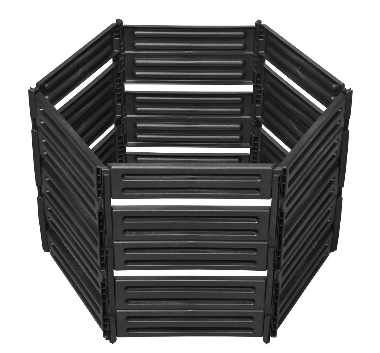 Garantia » AIR-KING Steckkomposter « 850 Liter, UV-Schutz