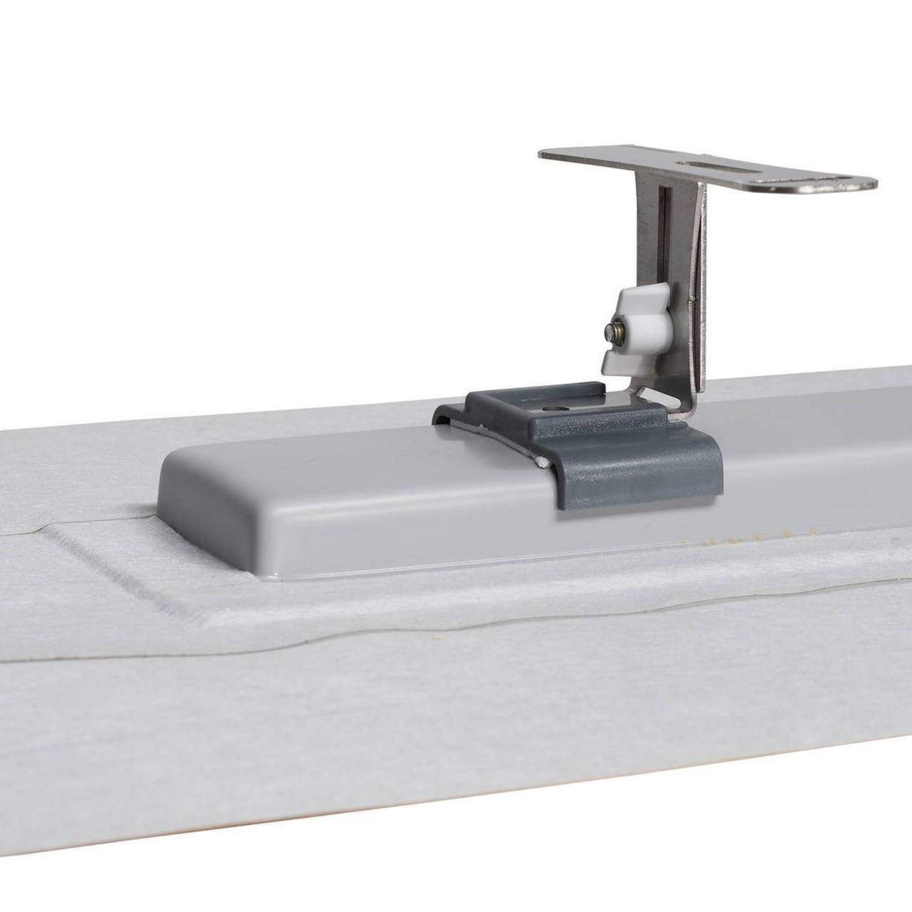 Schütte Duschrinne inkl. Edelstahlabdeckung, 70 cm, Ablauf, Dusche, Dusch-Rinne