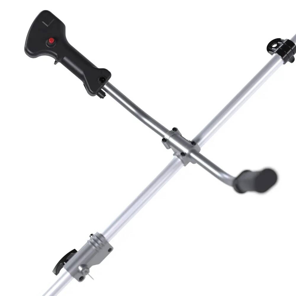 Güde Freischneider » GFS 31.1 « 4-Takt Benzin-Motor, 31 cm³, 1,09 PS
