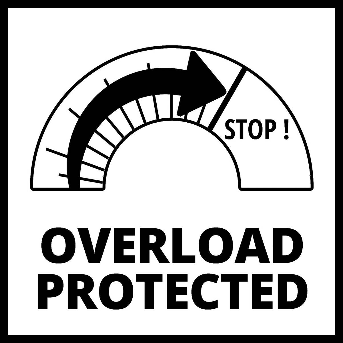 Einhell Stromerzeuger » TC-PG 10/E5 « 1000 W inkl. Überlastschutz