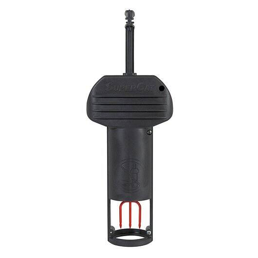 Swissinno Wühlmausfalle » PRO SuperCat « Effektiv und schneller Fang