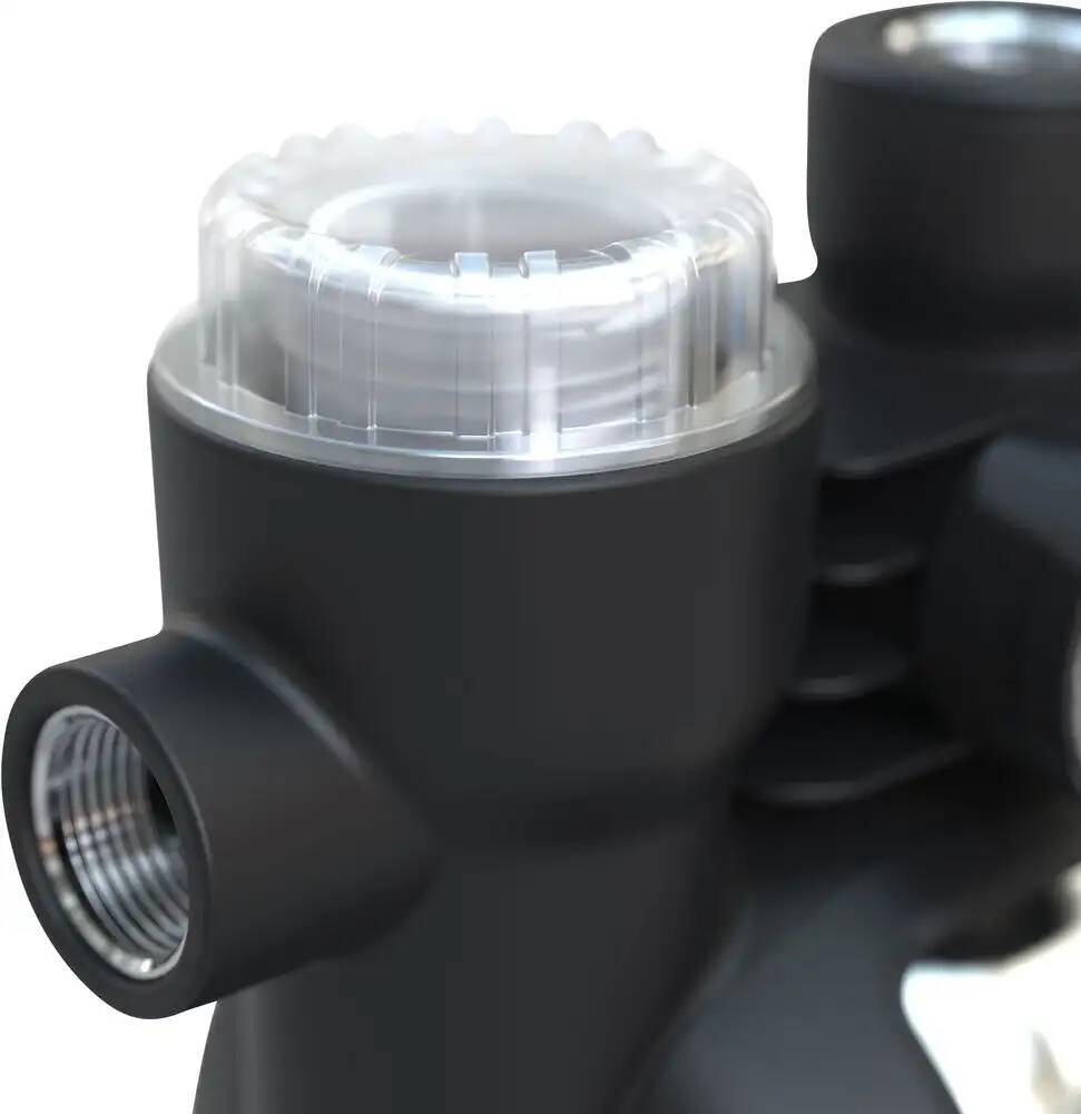 Güde Hauswasserautomat » HWA 1100.1 VF « Auto On/Off