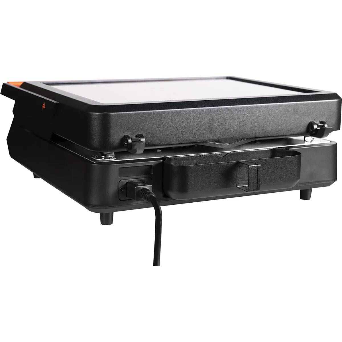 Blackstone Tischgrill » 17 Elektro Griddle « Plancha, 43 x 39 cm, 600 W