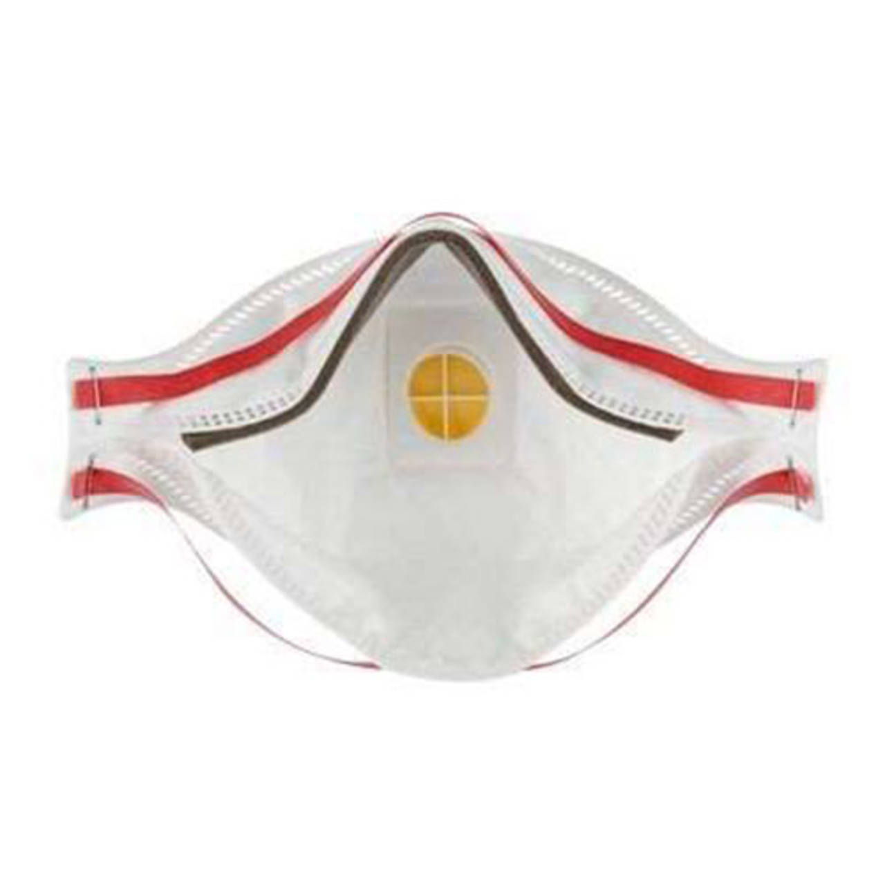3M™ Aura™ 9332+ Maske, FFP3, Feinstaubmaske