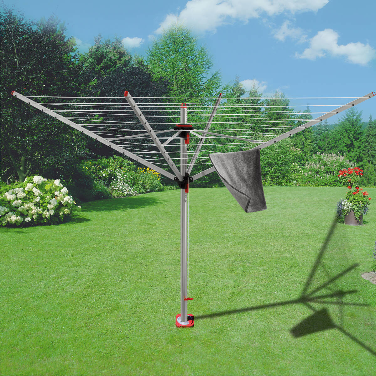 Blome Bodenhülse CentroFix »Ø 40/50/55mm  « Länge 44cm