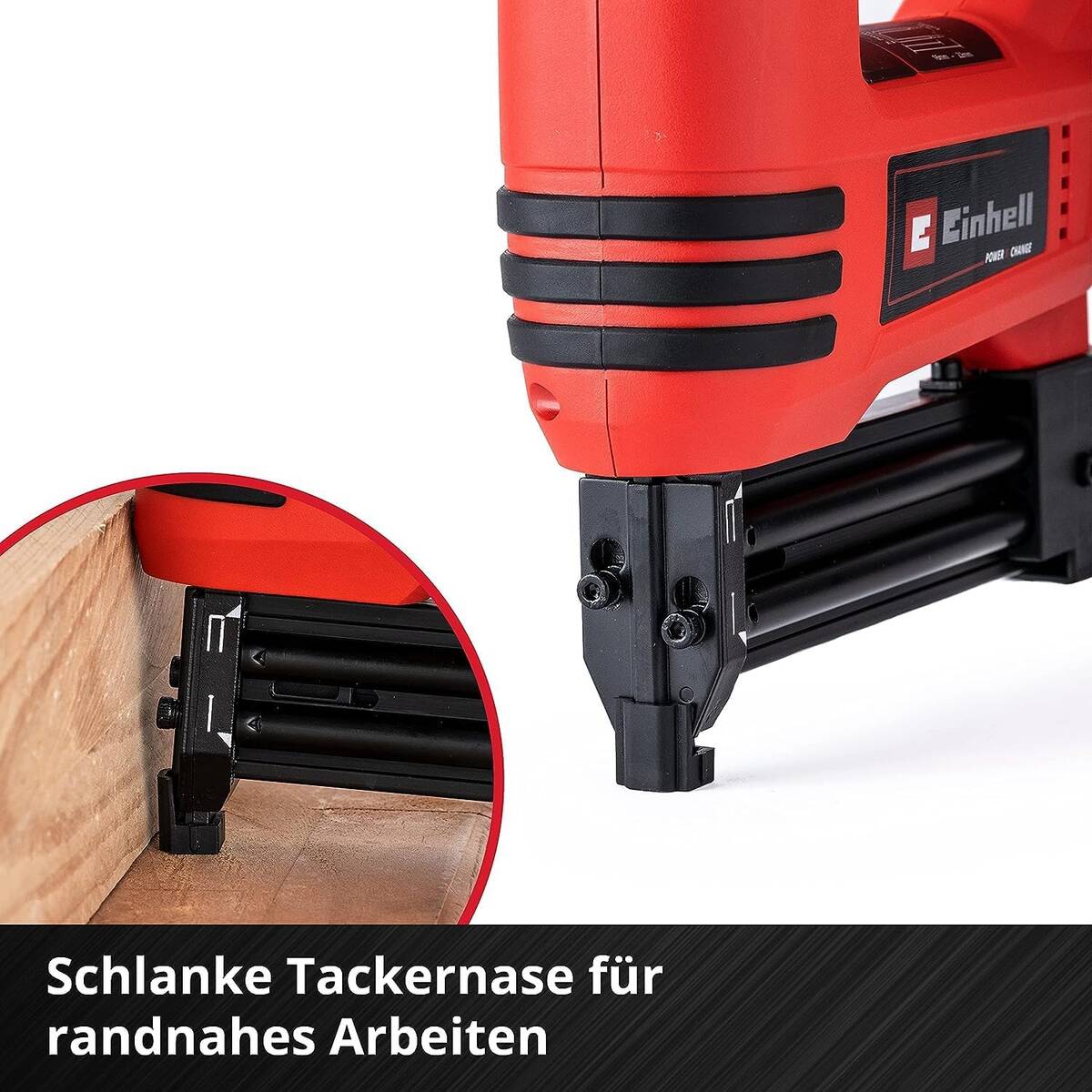 Einhell Akku-Schlagschrauber » TP-CW 18/750-C Li BL-Solo « 750 Nm