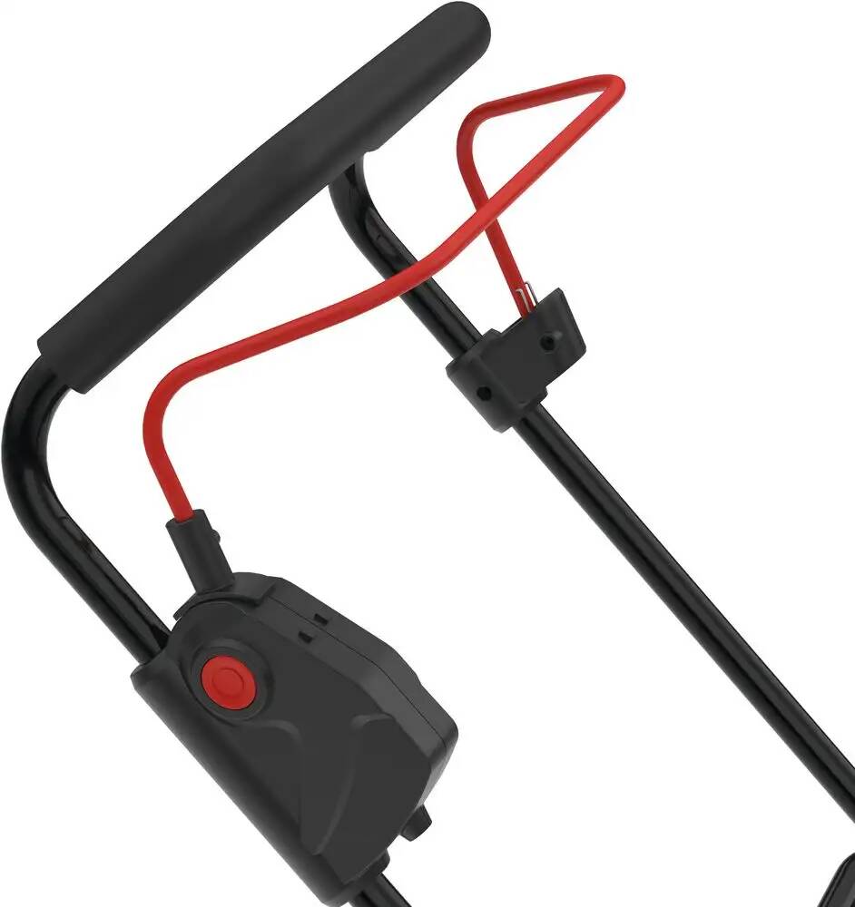 Güde Akku-Rasenmäher » 330/20-4 « Komplettset inkl. Akku u. Mulchkit