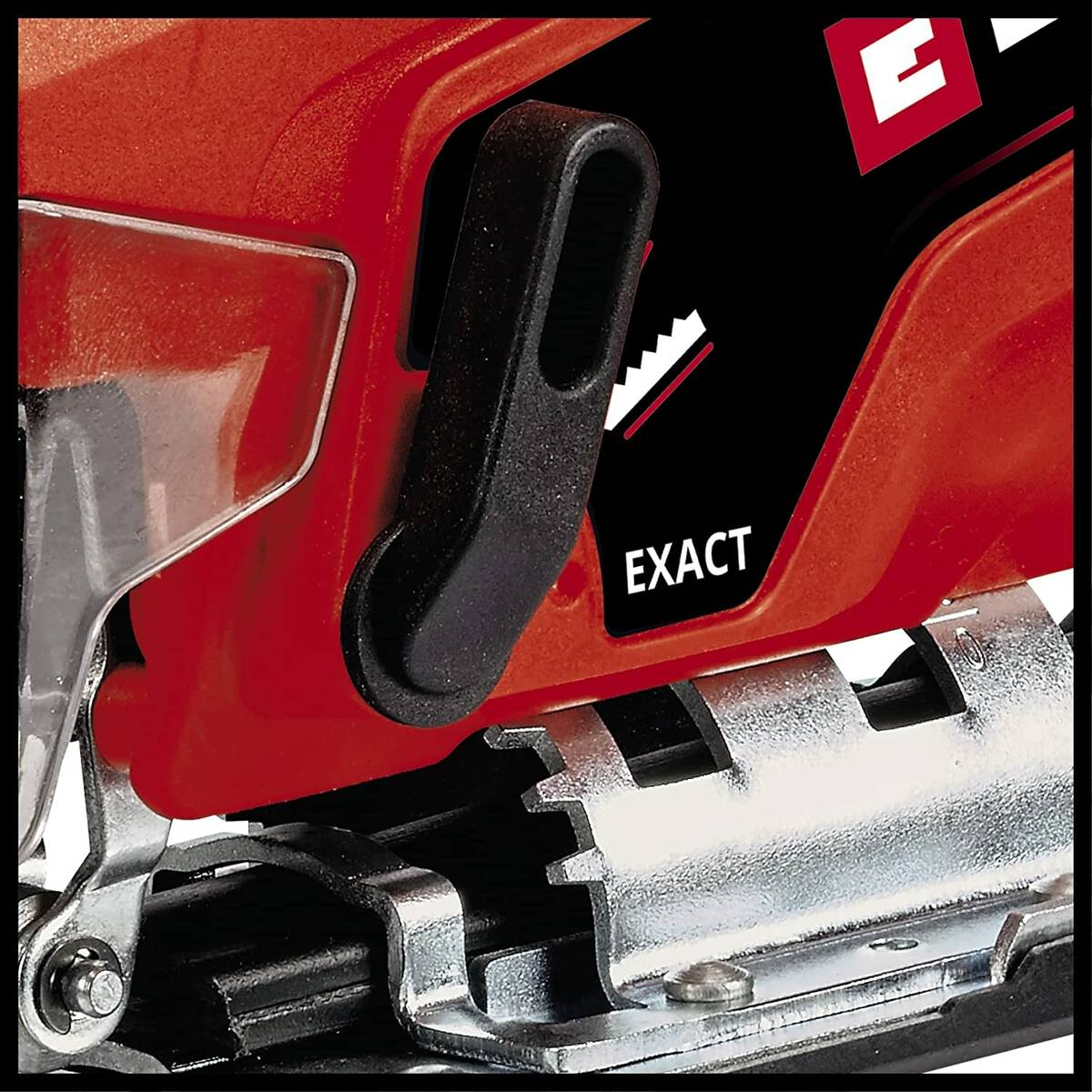 Einhell Akku-Stichsäge » TC-JS 18 Li Solo « 18 Volt Power X-Change