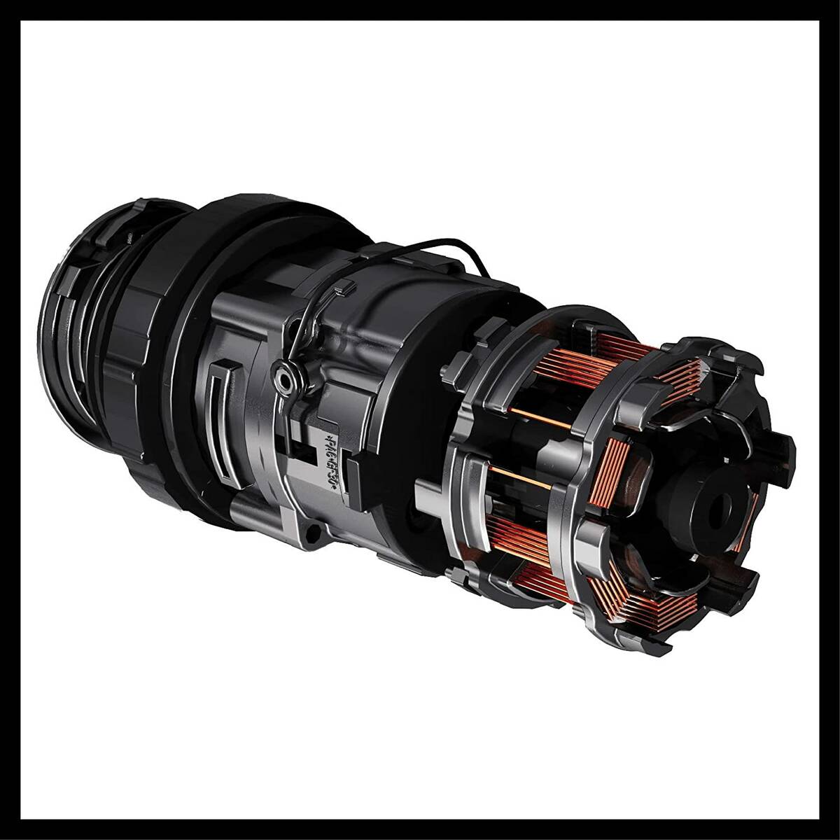 Einhell Akku Bandschleifer » TP-BS 18/457 Li BL « PXC 18V brushless