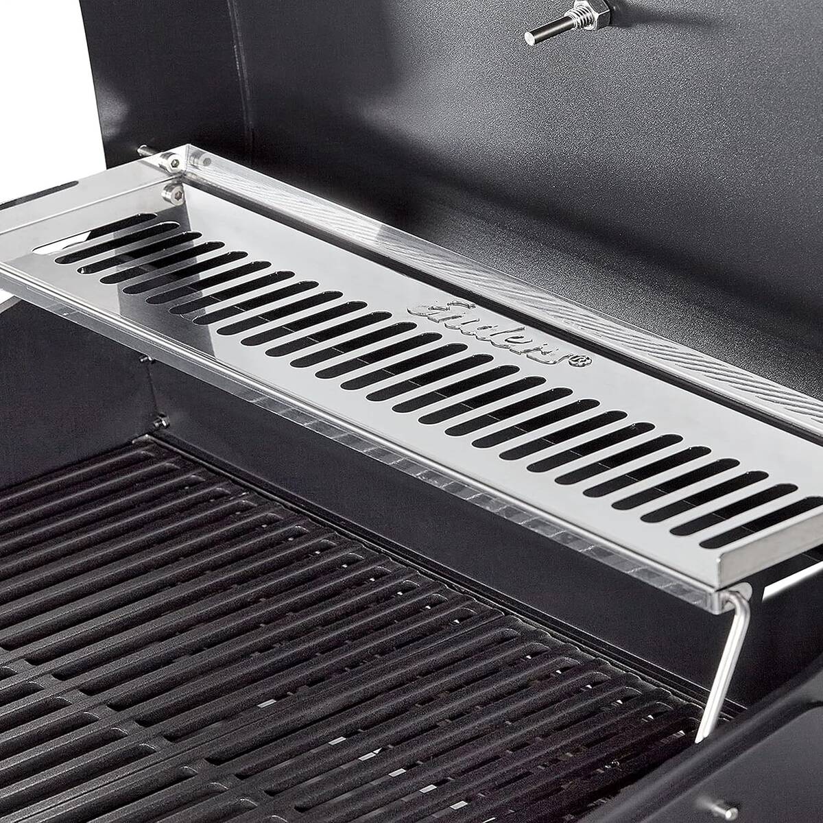 Enders Elektrogrill » eCRAVE® 2 « SIMPLE CLEAN™, 2x 1,3 kW