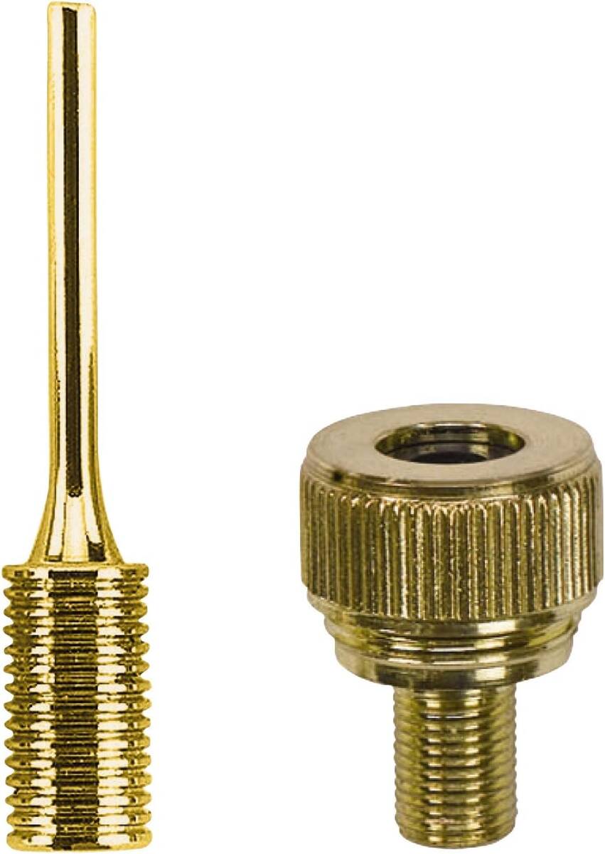 Einhell Kompressoren-Zubehör » 4020577 « Druckluftzubehörset, 10-tlg.