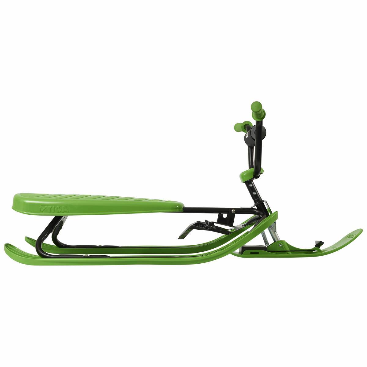 ♦ OUTLET ♦ STIGA Lenkschlitten » Snowracer SX Color Pro «