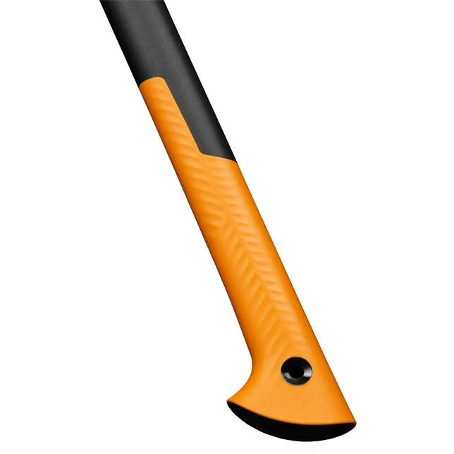 Fiskars Spaltaxt » X28 « 600 mm, SoftGrip™, FiberComp™