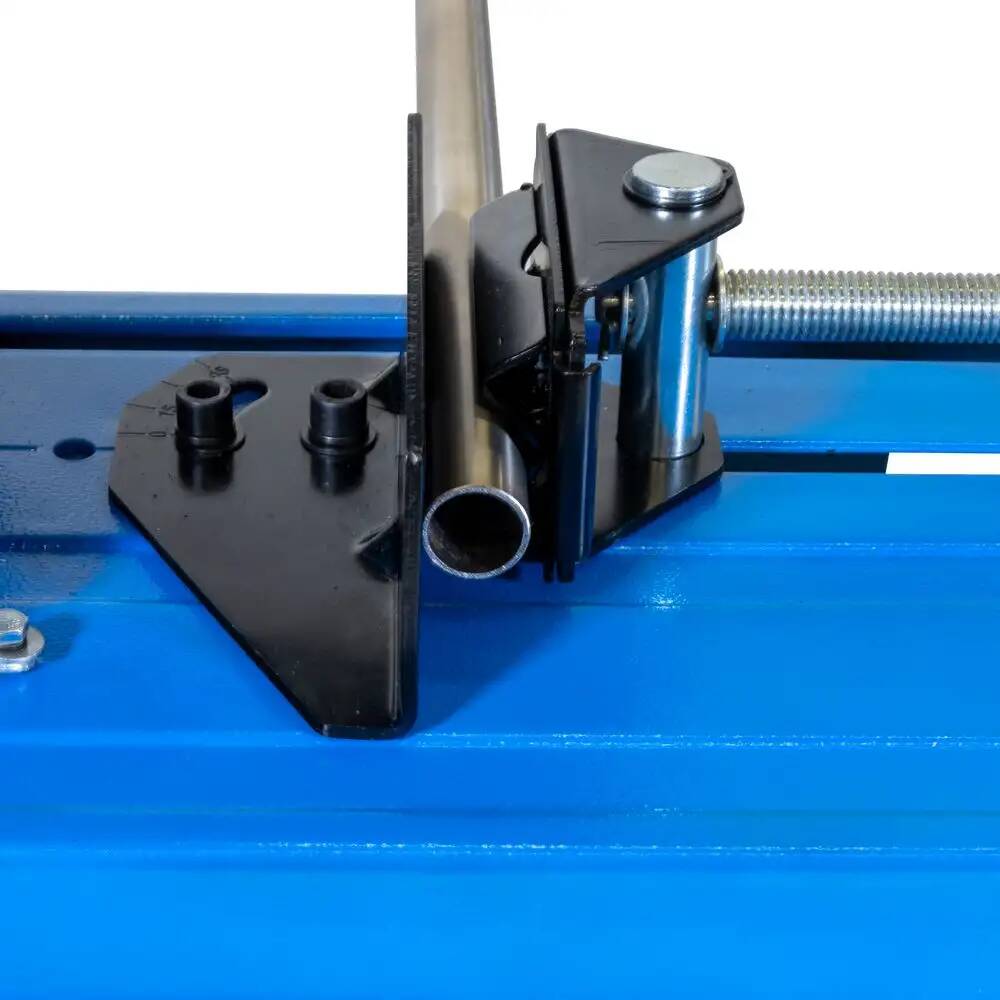 Güde Metallkreissäge » GMK 355-2.3 « inkl. Schraubstock, HM-Sägeblatt