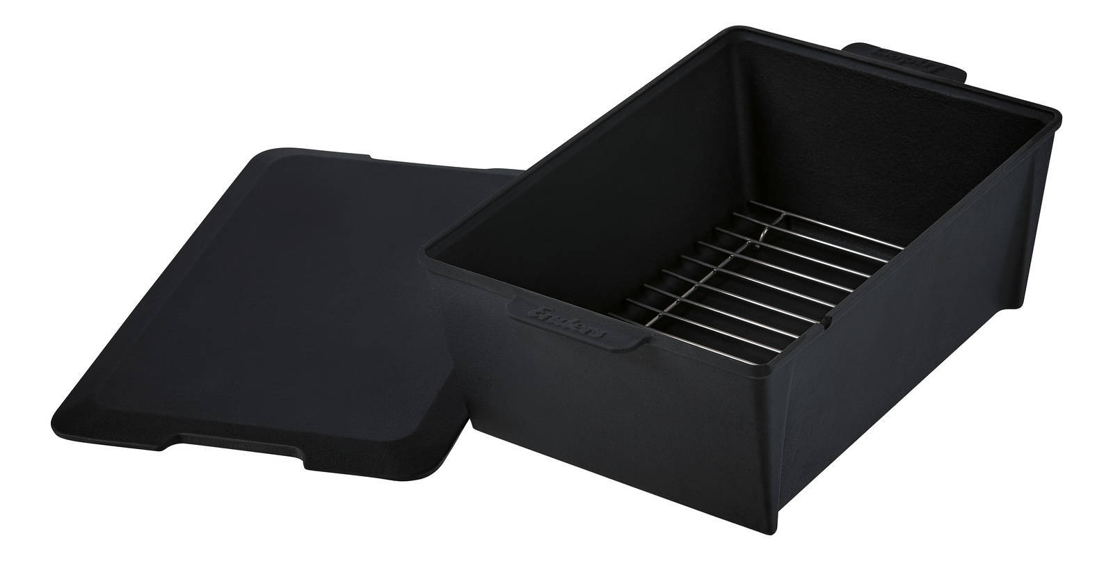 Enders Switch Grid Dutch Oven » Rib Roaster « 7795
