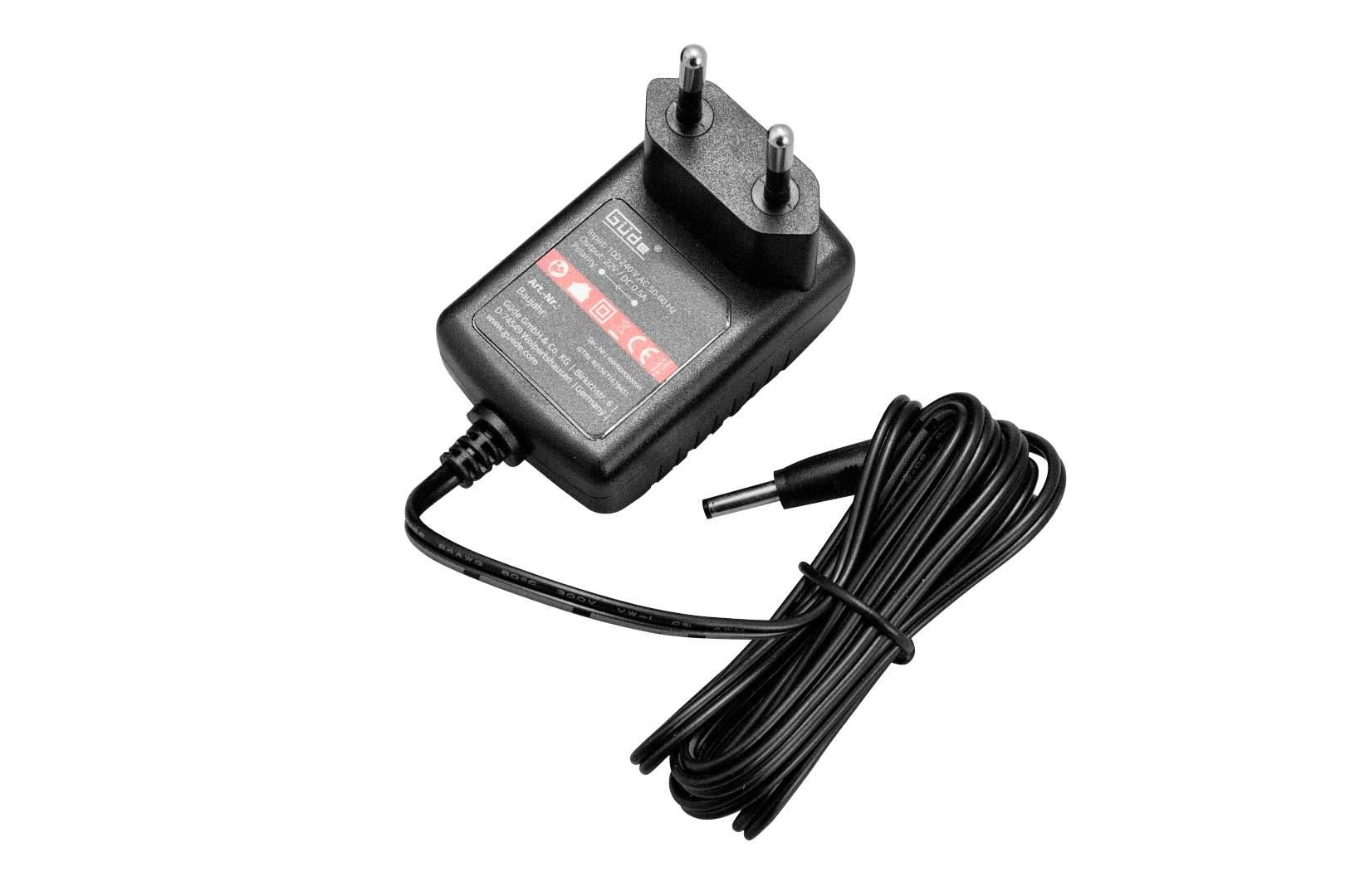 Güde Akku-Sprühgerät » SG 18-201-05 « 18 Volt E³ Akkusystem