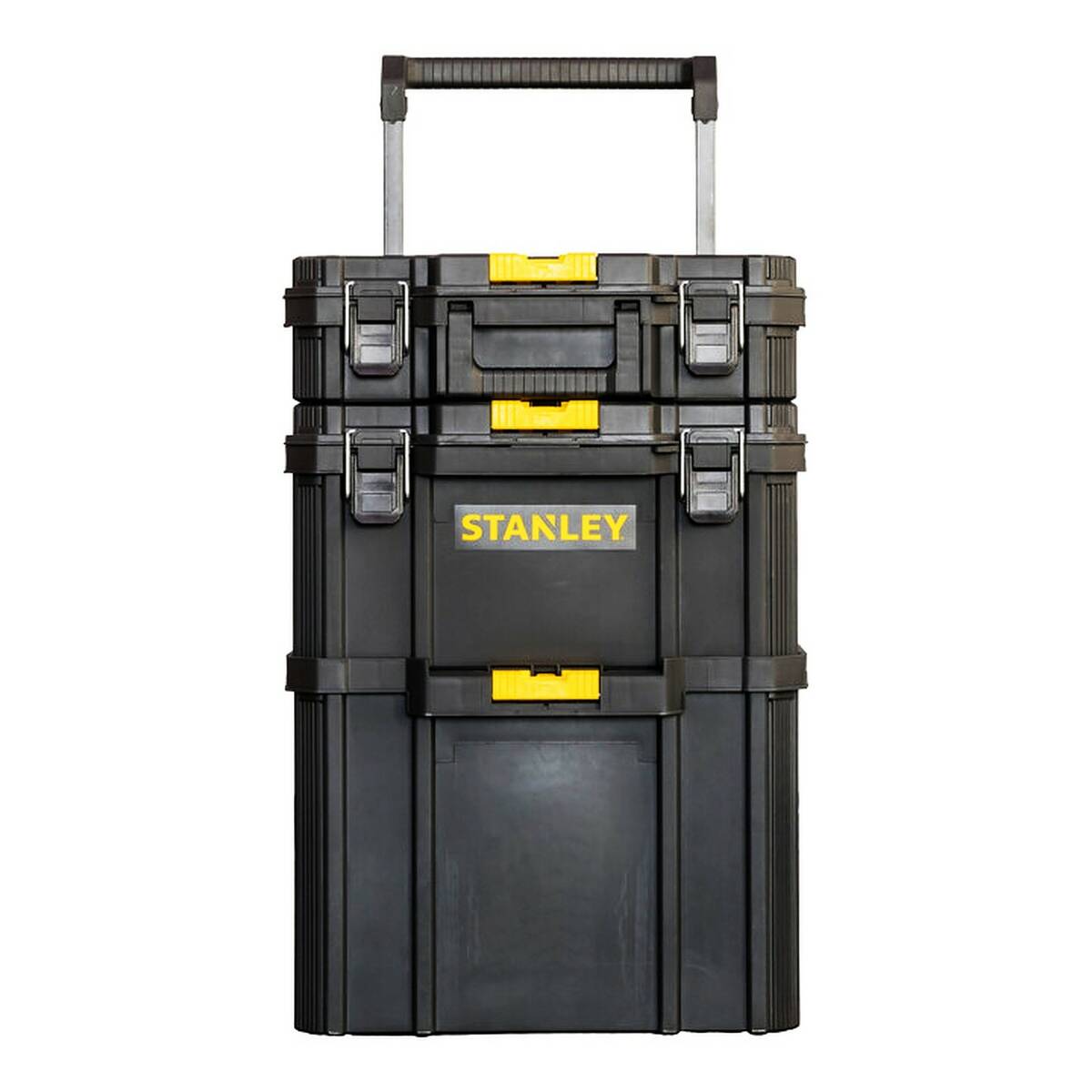 Stanley Rolling Workshop » STST83319-1 « 3-teilig mit Autolock, 45 kg