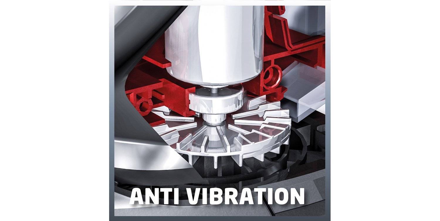 Einhell Akku-Multischleifer » TE-OS 18/150 Li Solo « Power X-Change