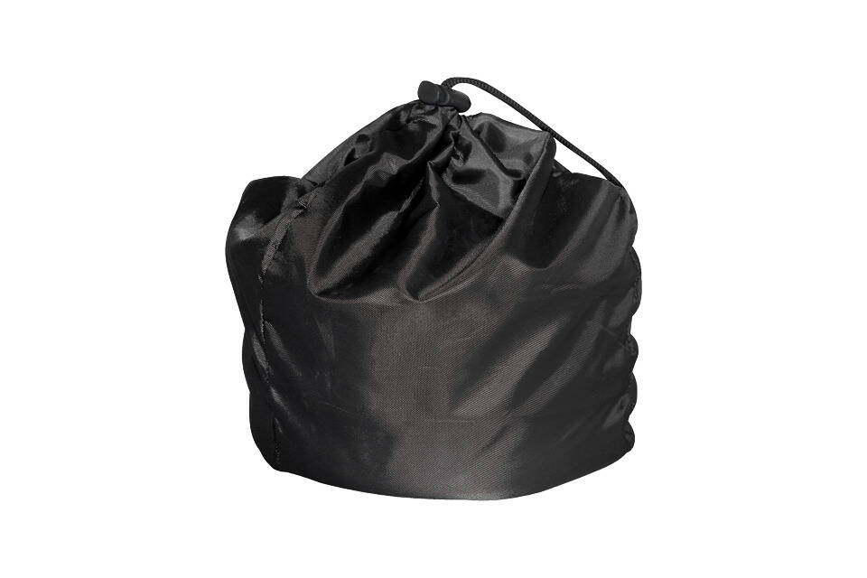 Enders Kochtopf-Set » CULINA « inkl. Nylon-Tragetasche