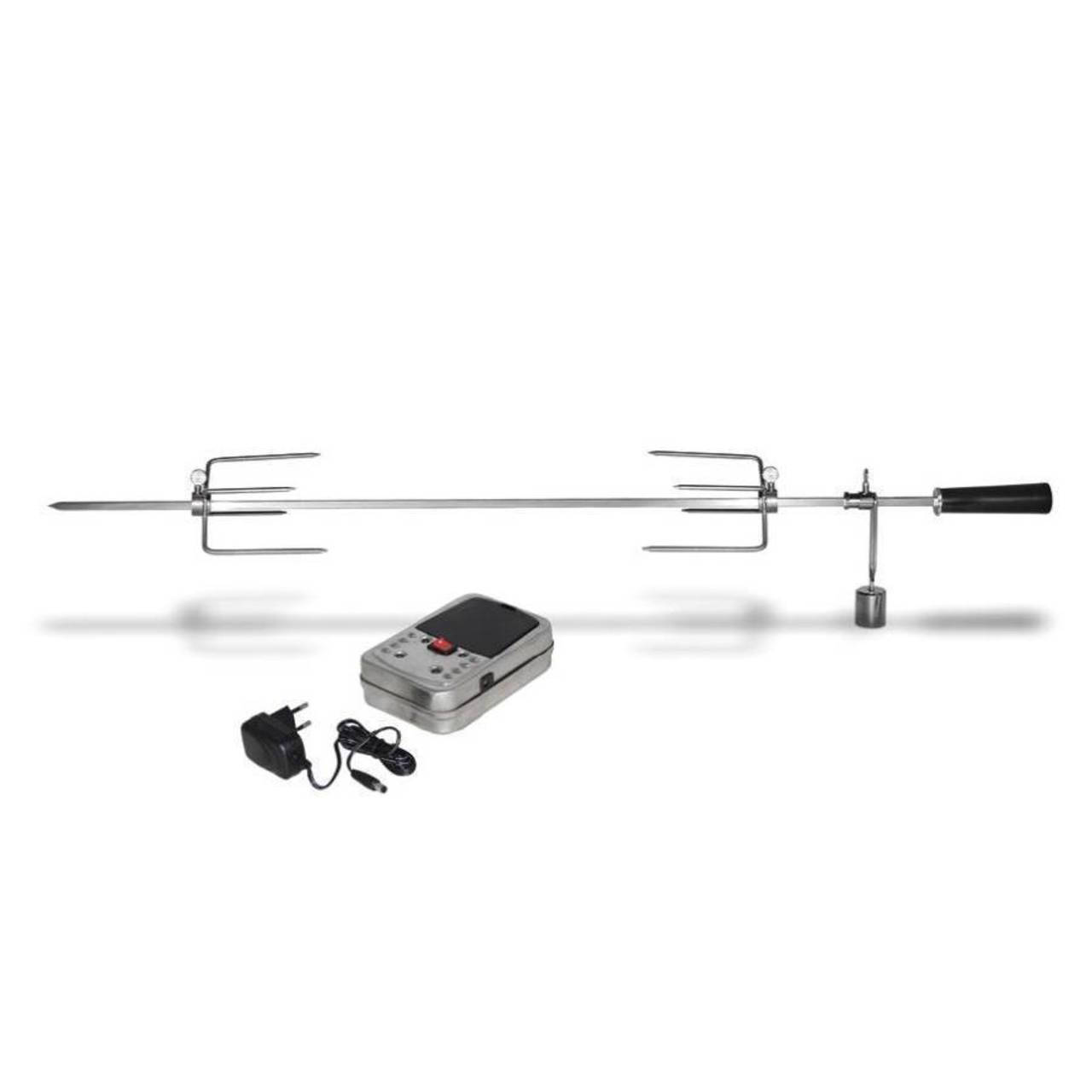 Enders Grillspieß 7901 für Montreal, Monroe, Kansas & Seattle