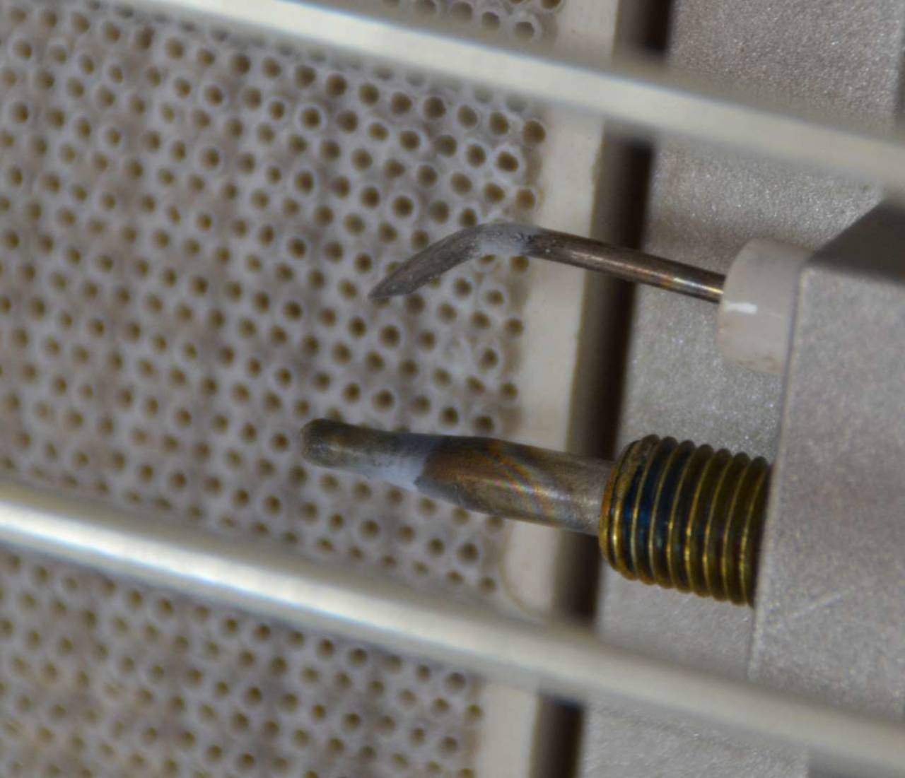 Güde Gasheizstrahler » GHS 4200 Piezo «