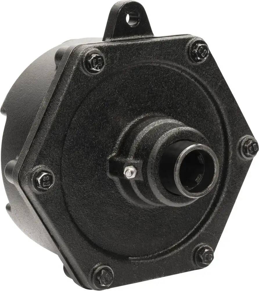 Güde Zapfwellenpumpe » ZWP 280-30 « Mit Fangkette, 30 bar, 16.800 l/h