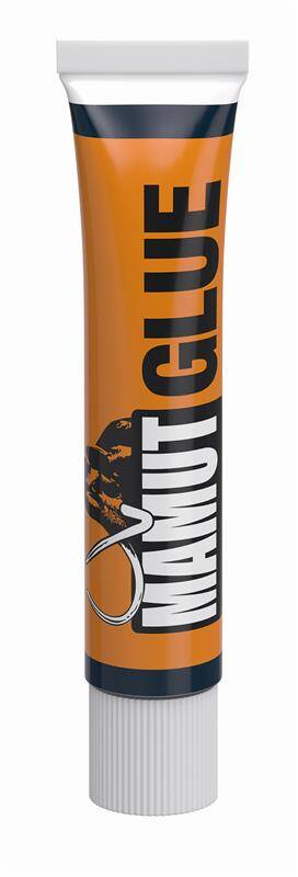 Bostik Montage-Sofortkleber » Mamut Glue « 38 g, wasserfest